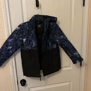 Childrens place boys coat